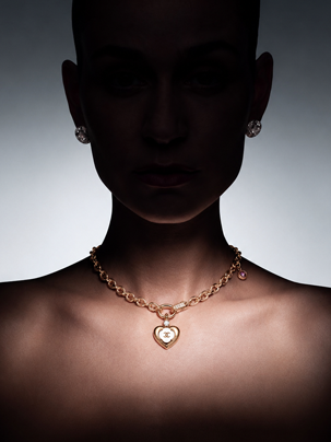 گردنبند کالکشن YASAN CHANEL